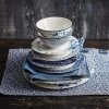 Laura Ashley BLUEPRINT - miseczka 720 ml - SWEET ALLYSUM