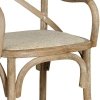 Krzesło Belldeco - Bari - z podłokietnikami
