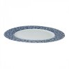 Laura Ashley BLUEPRINT - talerz 23 cm - SWEET ALLYSUM