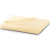 Koc Biederlack Pearl 100% bawełna - żółty