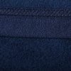 Koc Biederlack 100% bawełna - Pure Cotton - niebieski ciemny