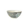 Laura Ashley Heritage - miseczka 400 ml - Midnight Pinstripe