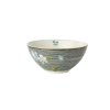 Laura Ashley Heritage - miseczka 400 ml - Midnight Pinstripe