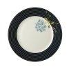 Laura Ashley Heritage - talerz obiadowy 26 cm - Midnight Candy