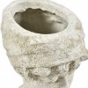 Doniczka Belldeco głowa Cremona 5 - wys. 21,5 cm