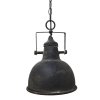 Lampa sufitowa Chic Antique Factory - H30/Ø28 cm