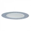 Laura Ashley BLUEPRINT - talerz obiadowy 26 cm - FLORIS