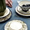 Laura Ashley Hedingham Edwin Blue Terra - komplet 2 kubków 400 ml
