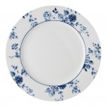 Laura Ashley BLUEPRINT - talerz 30 cm - CHINA ROSE	