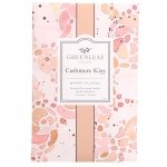 Saszetka zapachowa Greenleaf Cashmere Kiss