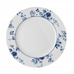 Laura Ashley BLUEPRINT - talerz 23 cm - CHINA ROSE