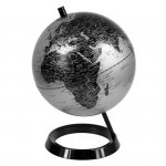 Globus Grey - średnica 30 cm