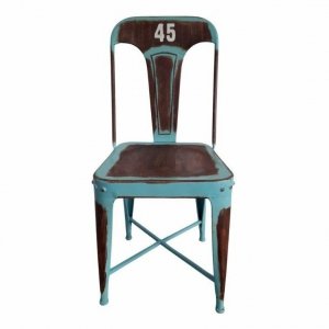 Krzesło Belldeco Loft No.45