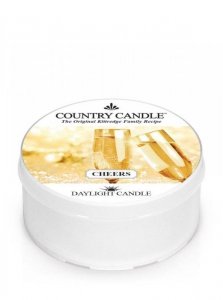 Country Candle - Cheers - Daylight (35g)
