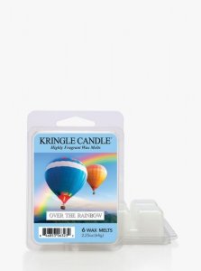 Kringle Candle - Over The Rainbow - Wosk zapachowy potpourri (64g)