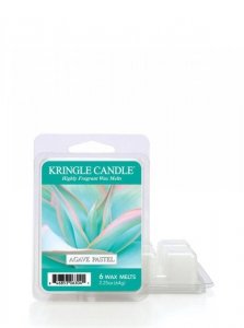 Kringle Candle - Agave Pastel - Wosk zapachowy potpourri (64g)