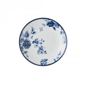 Laura Ashley BLUEPRINT - talerzyk 12 cm - CHINA ROSE