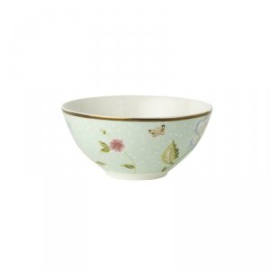 Laura Ashley Heritage - miseczka 400 ml - Mint Uni