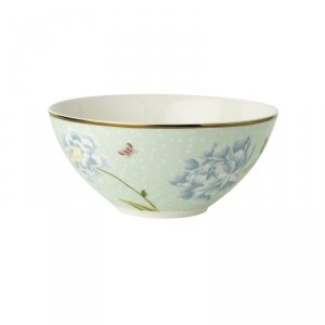 Laura Ashley Heritage - miseczka 800 ml - Mint Uni