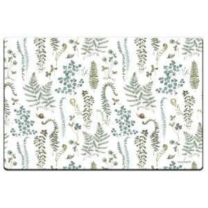 Mata podłogowa antyzmęczeniowa Cala Home 46x76 cm - Cottagecore