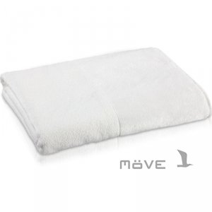 Ręcznik Möve - BAMBOO LUXE - biały