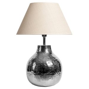 Lampa stołowa Belldeco - Deluxe - Bombka