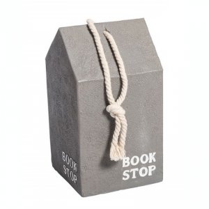 Podpórka do książek - BOOK STOP - SZYBKA WYSYŁKA