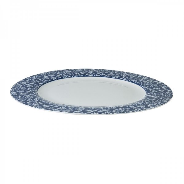 Laura Ashley BLUEPRINT - talerz 23 cm - SWEET ALLYSUM