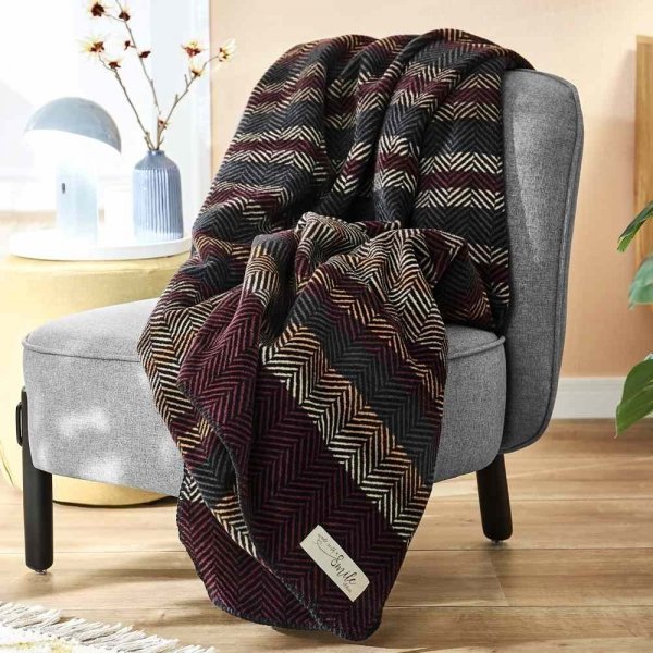 Koc s.Oliver Tweed 