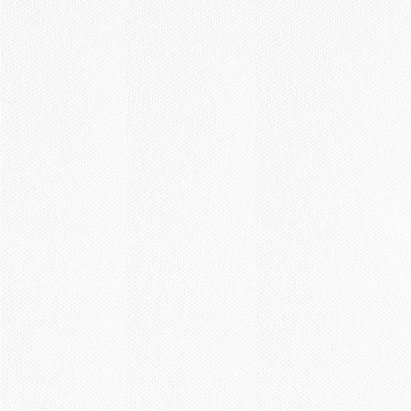 Poszewka jersey 40/40 cm Aloe Vera Estella - 100 biała
