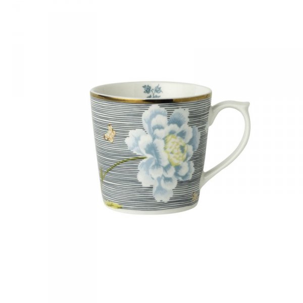 Laura Ashley Heritage - kubek 240 ml - Pinstripe	