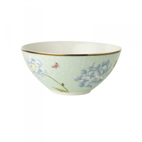 Laura Ashley Heritage - miseczka 800 ml - Mint Uni