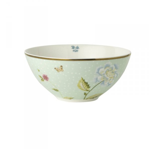 Laura Ashley Heritage - miseczka 800 ml - Mint Uni