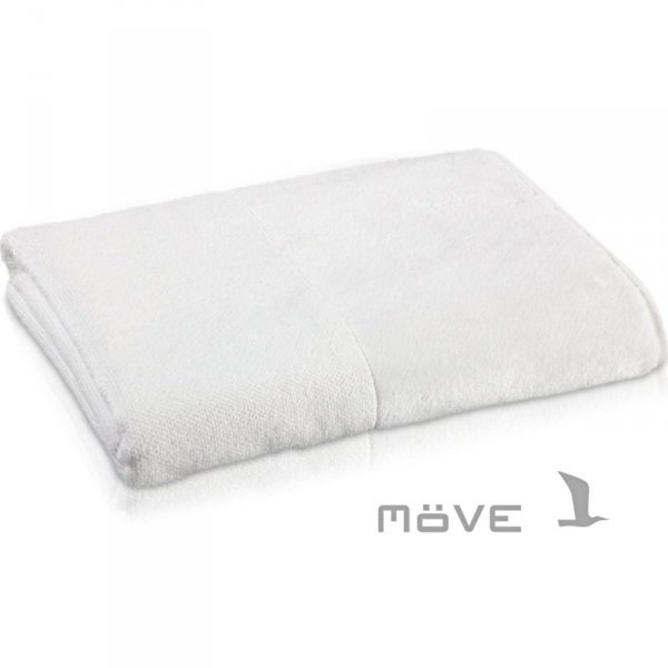 Ręcznik Möve - BAMBOO LUXE - biały