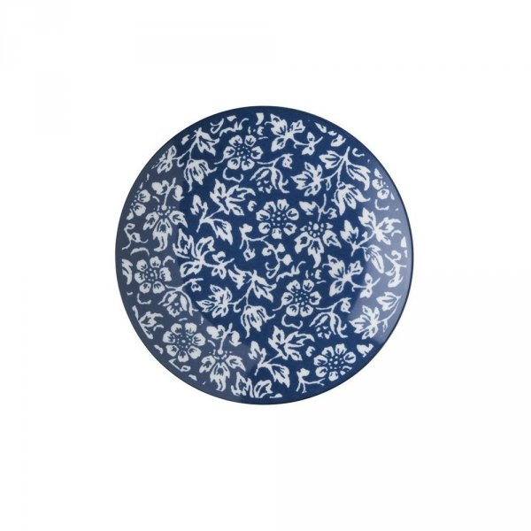 Laura Ashley BLUEPRINT - talerzyk 12 cm - SWEET ALLYSUM
