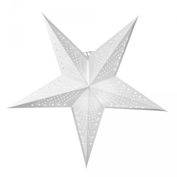 Gwiazda papierowa - 56 cm