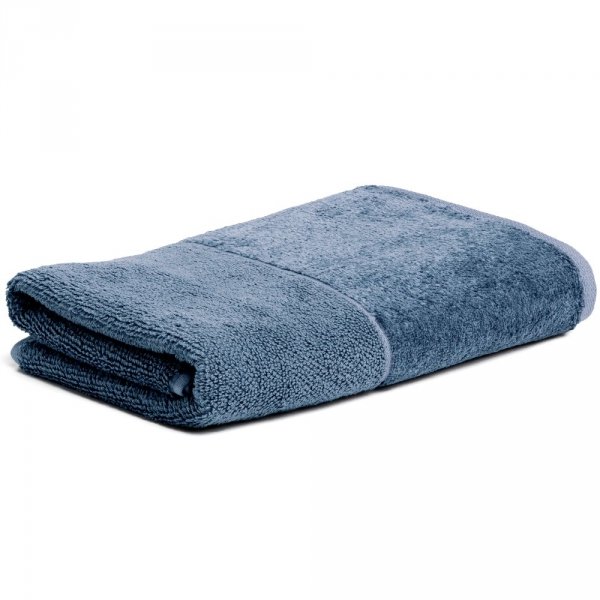 Ręcznik Möve BAMBOO LUXE - niebieski