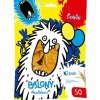 Balony 10` metalizowane ZŁOTE (50szt.) 170-2632 FIORELLO