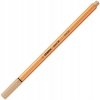 Cienkopis STABILO point 88/86 0.4mm cielisty/beige