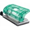 Dziurkacz mini RAPID COLOURICE FC5 zielony 5001331
