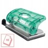 Dziurkacz mini RAPID COLOURICE FC5 zielony 5001331