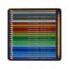 Kredki POLYCOLOR 72 kolory 3837 KOH-I-NOOR
