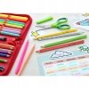 Kredki GRIP 2001 12szt.op.kart FC 112412 201170 FABER-CASTELL