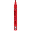 Marker olejowy GR-25 czerwony GRAND