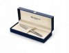 Pióro wieczne FP HEMISPHERE stalowy CT WATERMAN S0920410