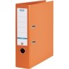 Segregator na dokumenty A4 80cm PRO+ pomarańczowy 100202170 ELBA