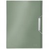 Teczka z gumką LEITZ STYLE 30mm A4 Pistacjowa zieleń 39560053