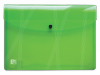 Teczka kopertowa A3 PP HAWAI mix kolor 400031409 OXFORD