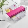 Laminator iLam Home OFFICE A4 różowy 73680023 LEITZ