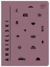 Zestaw zeszytów A5 60k klasa 5-6 (10szt) Pol Fiz Niem Geo Bio Chem Ang Hist Inf Mat INTERDRUK